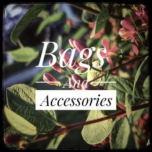 Bags and Accessories